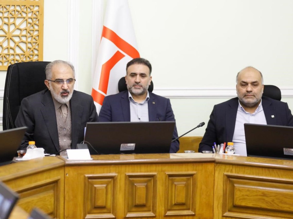 تلفیق تجربه و دانش در مسیر بالندگی و رشد سازمان